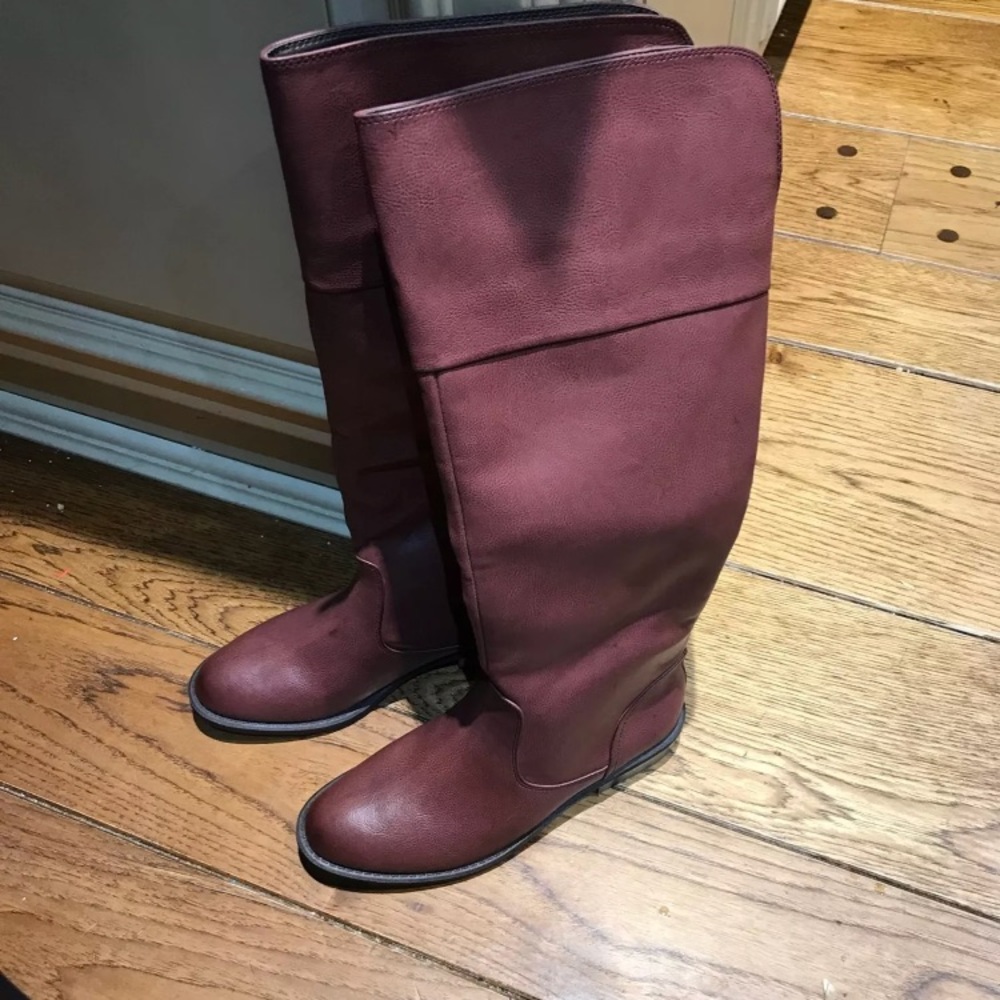 New Aldo Gaila Boot